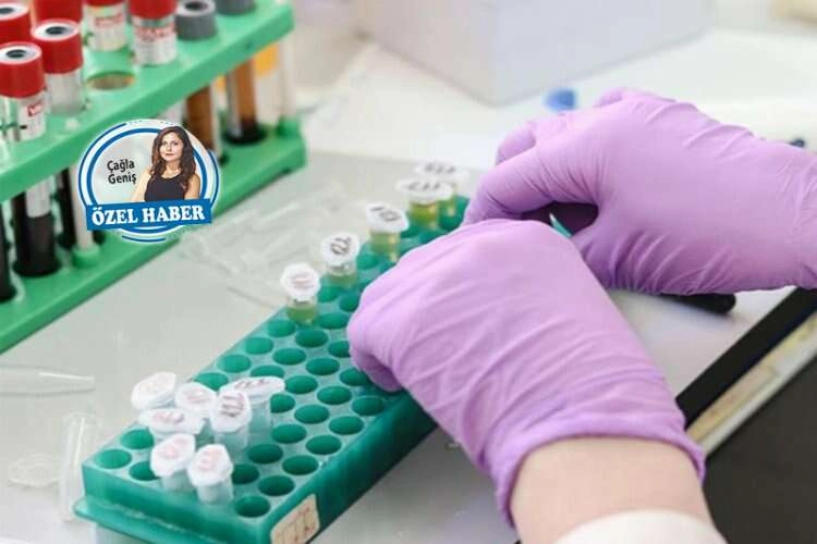 SMA’da test çağrısı: Yaptırmak istemeyenler var! haberinin görseli