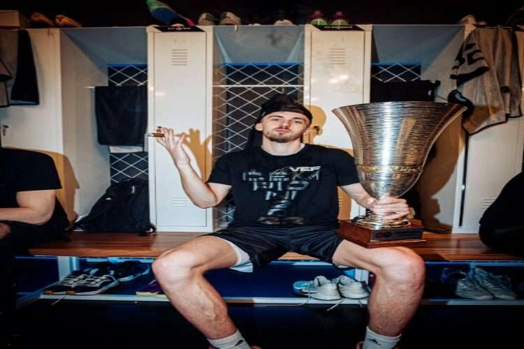 Kristers Zoriks, Aliağa Petkimspor'un kadrosunda haberinin görseli