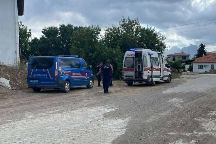 Muğla'da aile kavgası! Damat, kayınvalidesini öldürdü haberinin görseli