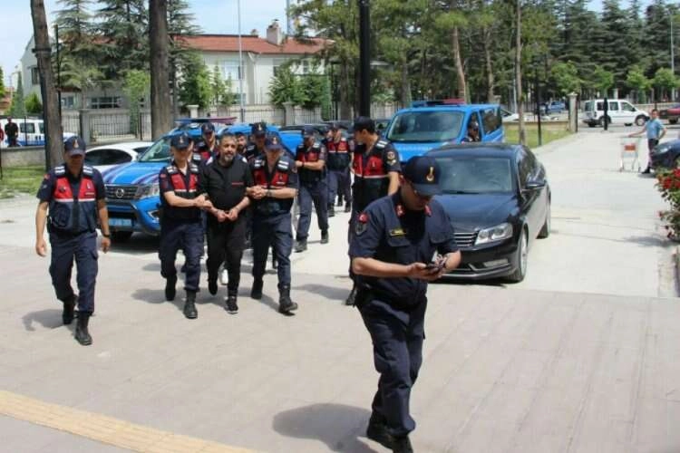 Afyonkarahisar’da uyuşturucu operasyonu haberinin görseli