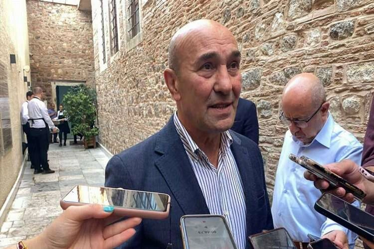 Soyer o konuda net konuştu: Bu hikayenin dışındayım haberinin görseli