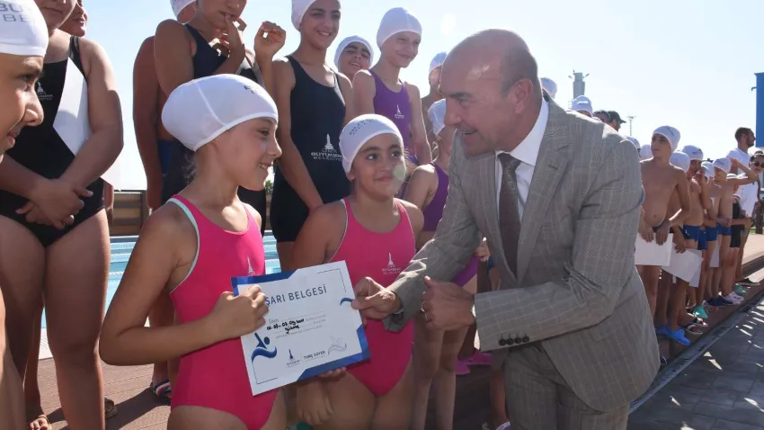 tunç soyer