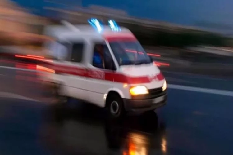 Müşteri kavgasında kan aktı: 1 ölü haberinin görseli