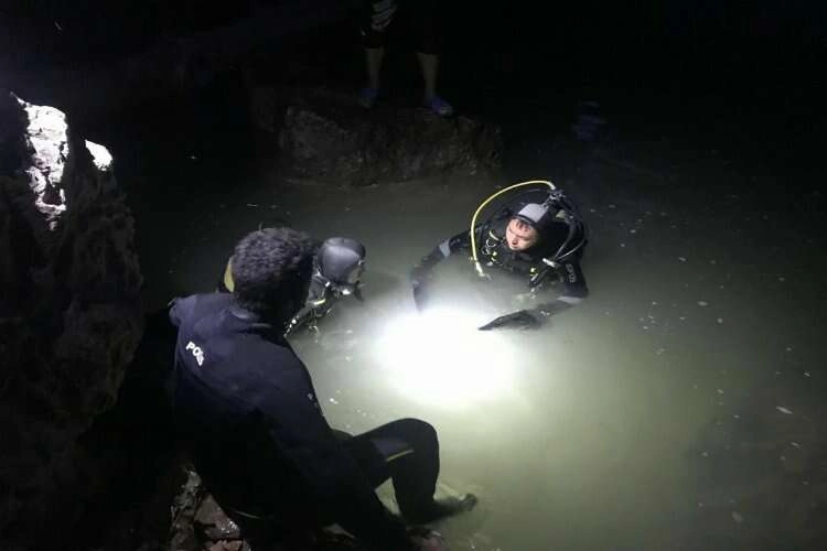 Adıyaman'da serinlemek için girdiği denizde boğuldu haberinin görseli