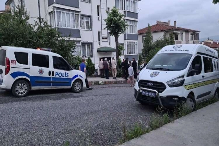 Karabük'te misafir kaldığı evde ölü bulundu haberinin görseli