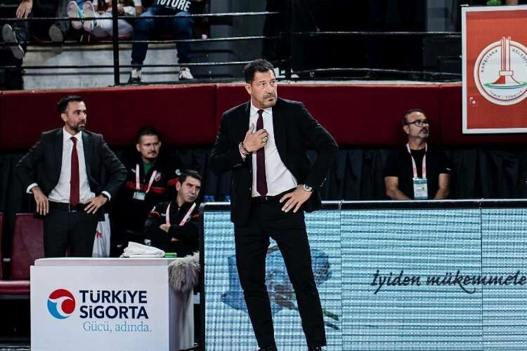 Ufuk Sarıca: 