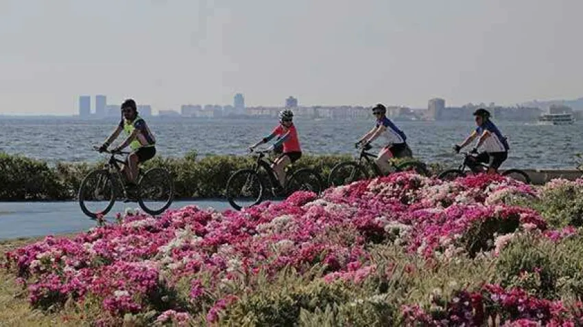Karşıyaka bisiklet