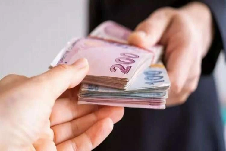 Depremzedelere kira yardımları bayram öncesi yatırılacak haberinin görseli