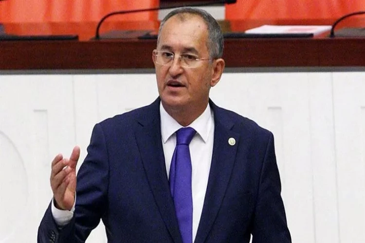 Sertel'den Geylani'ye istifa çağrısı haberinin görseli