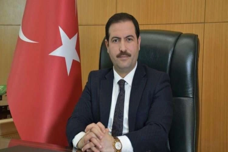 Tatvan Belediye Başkanı Geylani'den açıklama haberinin görseli