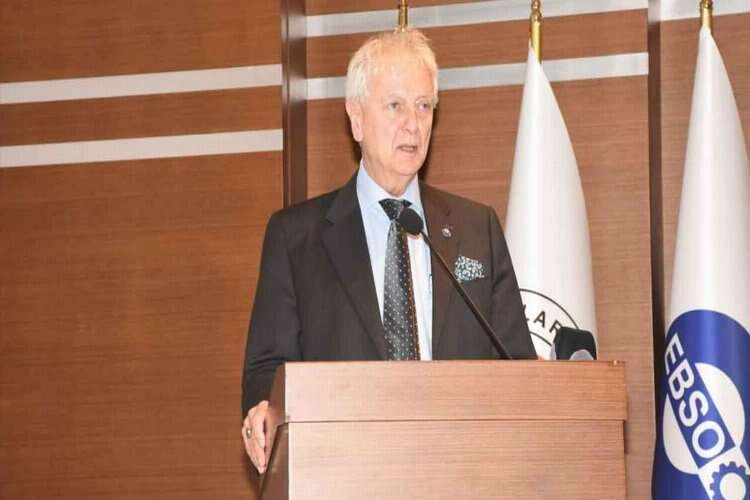 Yorgancılar’dan üretim vurgusu: KOBİ Bakanlığı kurulsun! haberinin görseli