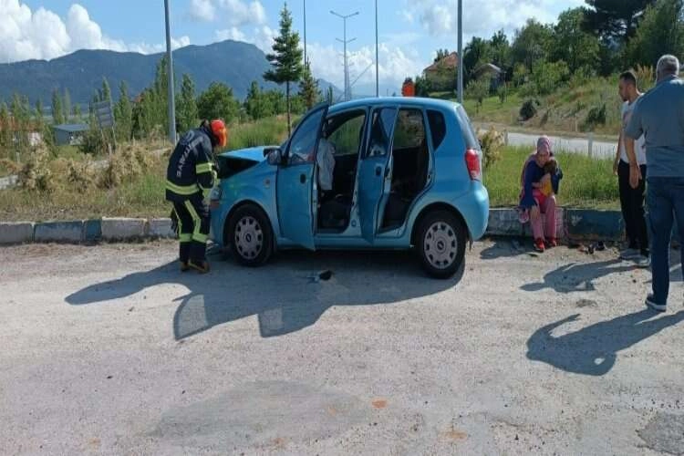 Denizli'de son 1 haftada kaç kaza meydana geldi? haberinin görseli