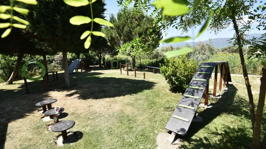 Kemalpaşa Belediyesi Pati Park