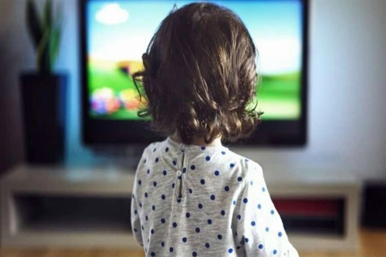 Çocuklarımıza izlettiğimiz çizgi filmlere dikkat! haberinin görseli