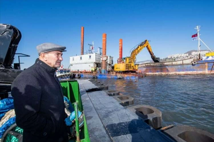 Soyer ‘koku sorunu’ için net konuştu: Bitiyor! haberinin görseli