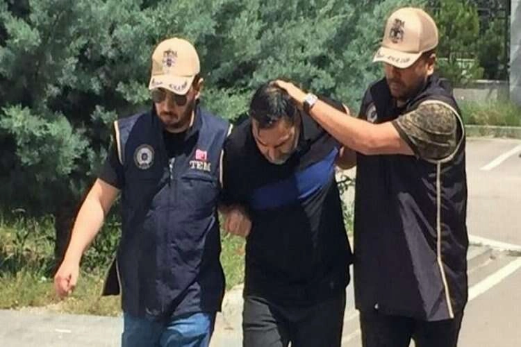 FETÖ'nün sözde 