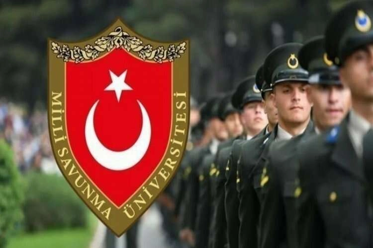Milli Savunma Üniversitesi tercih sonuçları açıklandı mı ? haberinin görseli