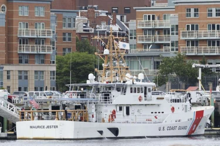 Atlantik Okyanusu’nda denizaltı için son kritik saatler haberinin görseli