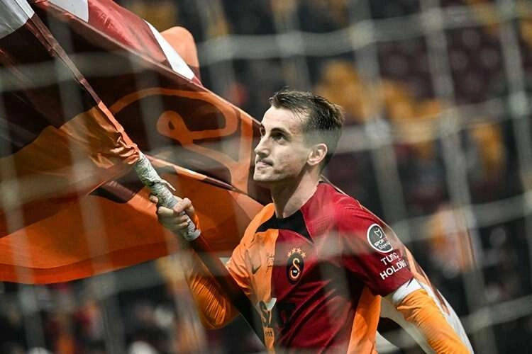 Kerem Aktürkoğlu kimdir ve kaç yaşında? haberinin görseli