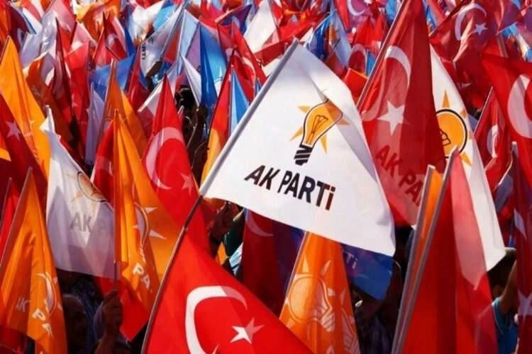 Yol haritası belirlendi: AK Parti’de adım adım kongreye haberinin görseli