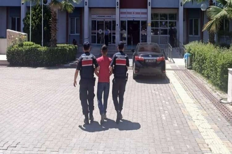 Aydın'da aranan şahıslara göz açtırılmıyor haberinin görseli