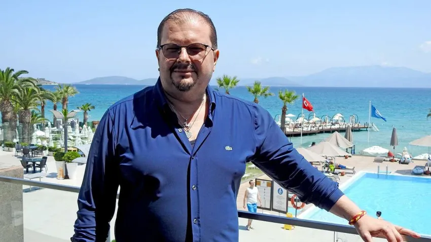 ORHAN BELGE