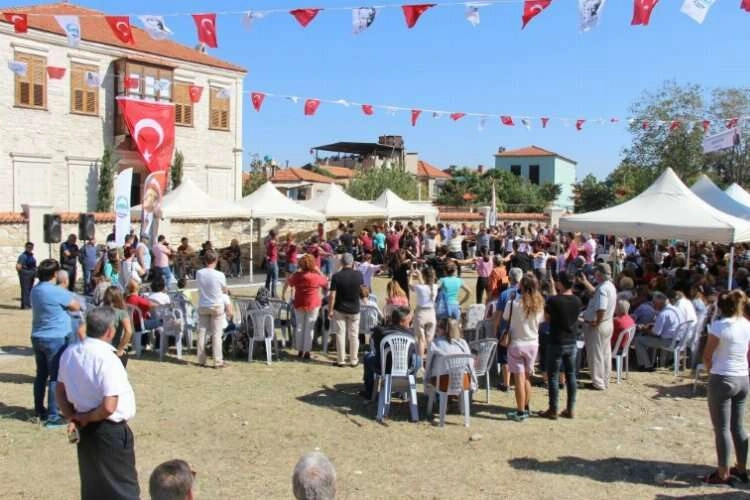 Uluslararası Giritliler Festivali için geri sayım başladı haberinin görseli