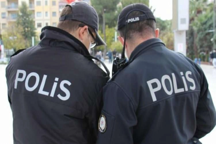 26 yıl hapis cezası ile aranan kişi yakalandı haberinin görseli