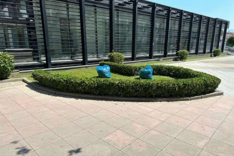 Nazilli’de yoğun bayram mesaisi sürüyor haberinin görseli