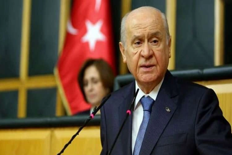 Bahçeli İzmir için seslendi: 5 yılını kaybetti haberinin görseli