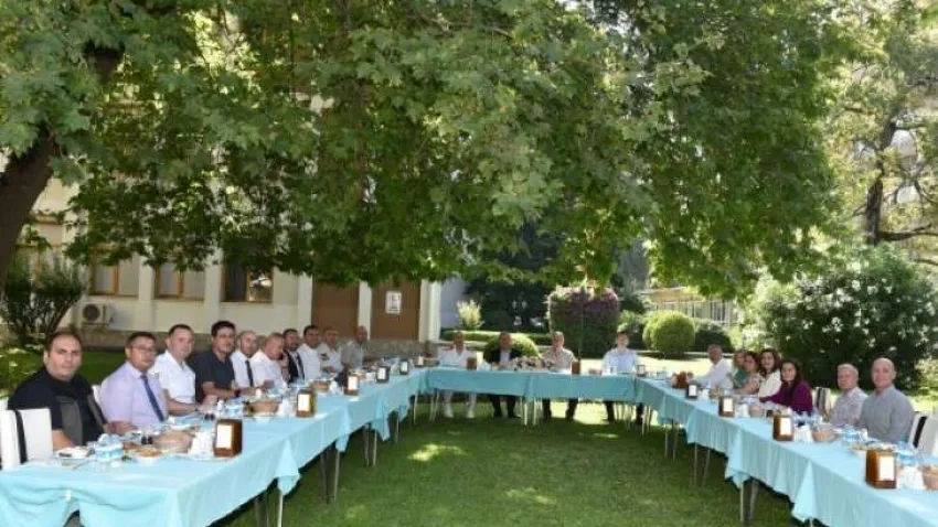 KAYMAKAM