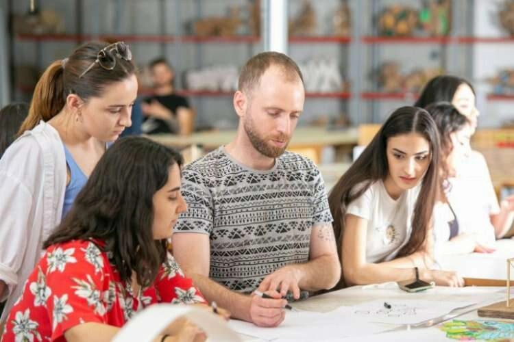 Avrupa Birliği ‘İzmir’den proje bekliyor haberinin görseli
