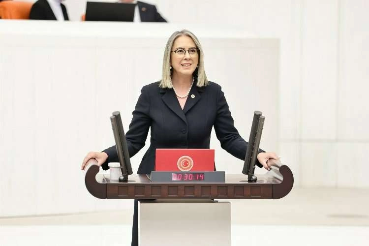 AK Partili Çankırı’dan CHP’ye “7 Kocalı Hürmüz” benzetmesi haberinin görseli