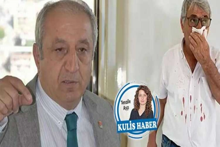 Yüksek Disiplin Kurulu'ndan flaş ‘Koçer’ kararı... haberinin görseli