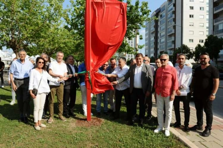 Karşıyaka Belediyesi, Erol Özışıkçılar’ı unutmadı haberinin görseli