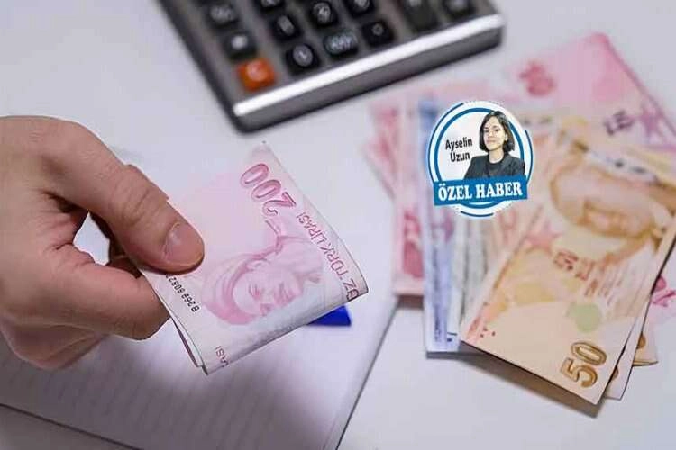 Asgari ücretteki zam miktarı yeterli mi? haberinin görseli