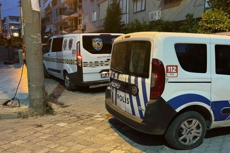 Manisa'da sandalye kavgası: Kan aktı haberinin görseli