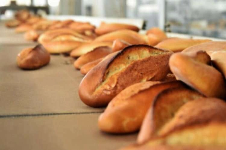Aydın'da ekmek ve simite zam geldi haberinin görseli
