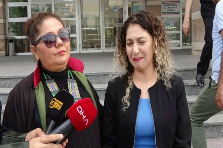 Uşak'taki yılan bebeğin annesinden açıklama