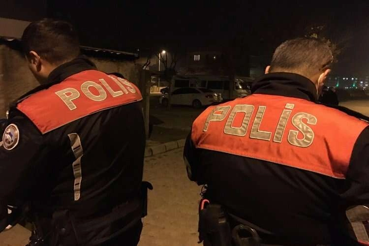 Aydın'da yunus ekipleri suçluların ensesinde haberinin görseli