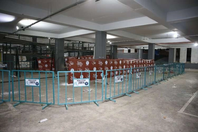 Merkezefendi’de kurban kesim yerleri açıklandı haberinin görseli
