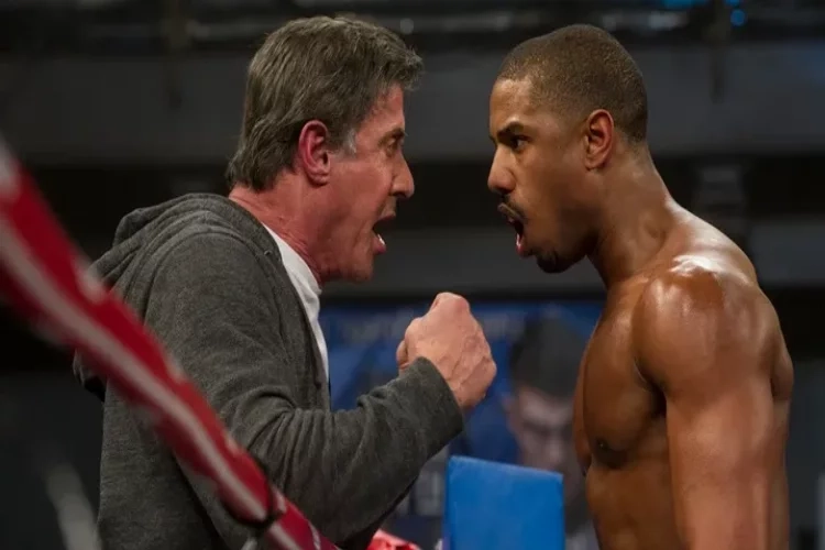 Creed: Efsanenin Doğuşu filminin konusu nedir? haberinin görseli