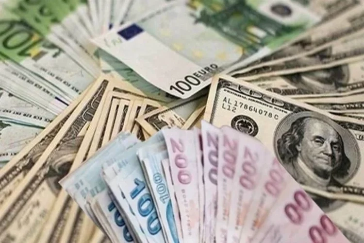 Döviz kurlarının gözü faiz kararlarında! haberinin görseli