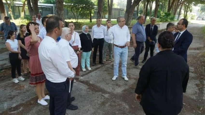 üniversite
