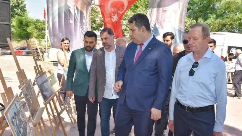 MENEMEN BELEDİYESİ