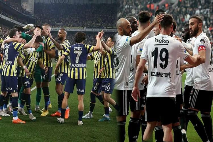 Türk takımlarının Avrupa’daki rakipleri belli oldu haberinin görseli