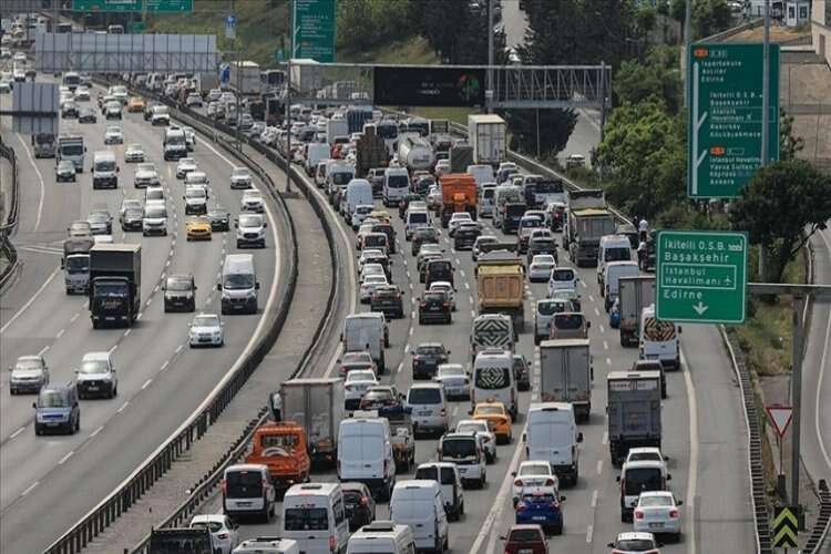2. el araç sahipleri dikkat! Süre uzatıldı haberinin görseli