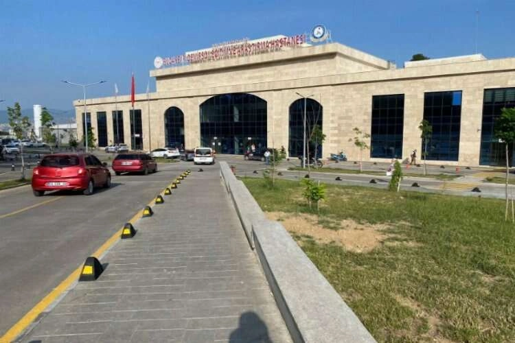 Seyfi Demirsoy Hastanesi'nde QR sistemli denetim haberinin görseli