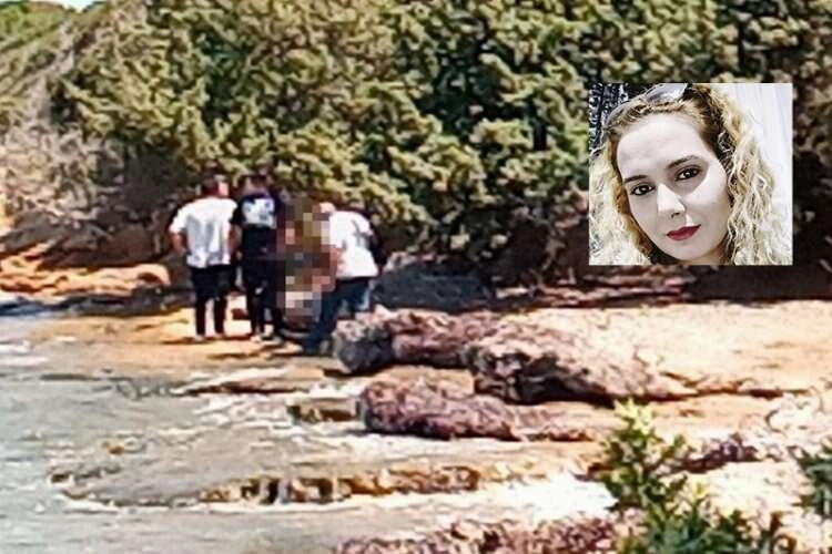 Aydın'da şüpheli ölüm: Ağaca asılı halde bulundu haberinin görseli