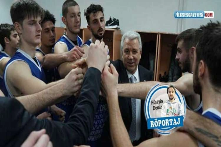 Rektör Budak, Ege Üniversitesi Daçka projesini anlattı haberinin görseli